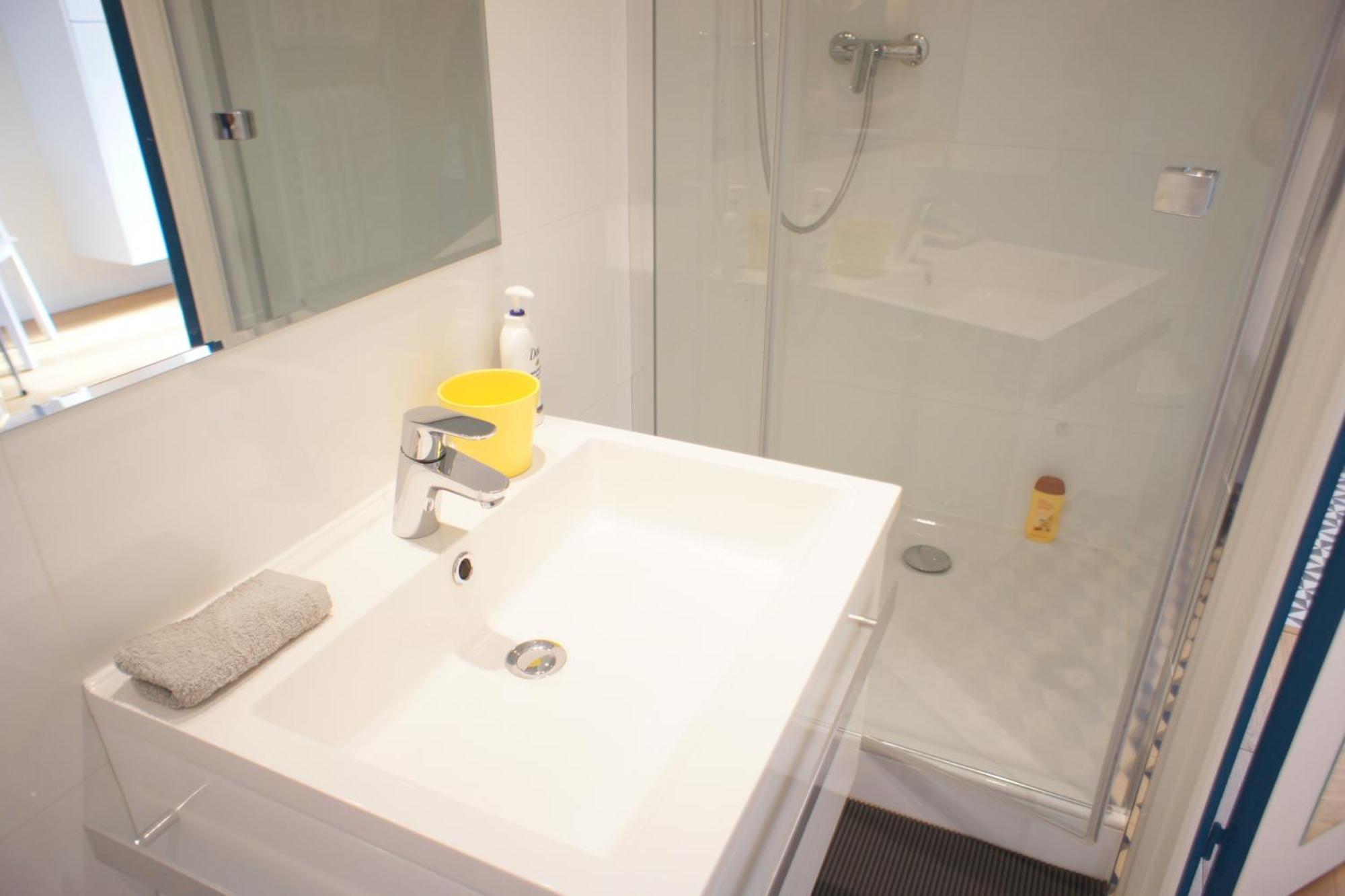 Ze Perfect Place - Superbe Studio Vieux Nice - Calme Et Climatise Exterior foto
