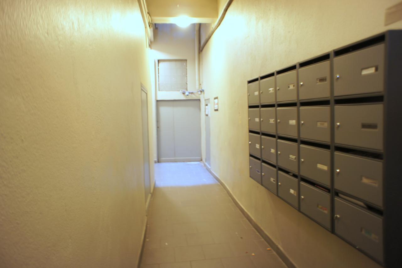 Ze Perfect Place - Superbe Studio Vieux Nice - Calme Et Climatise Exterior foto